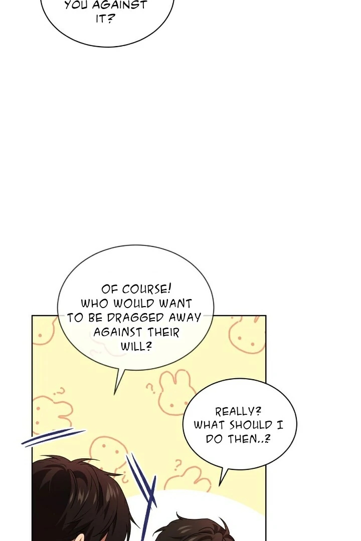 PASSION Chapter 136.5 page 49 - 