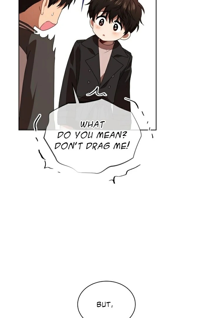 PASSION Chapter 136.5 page 50 - 