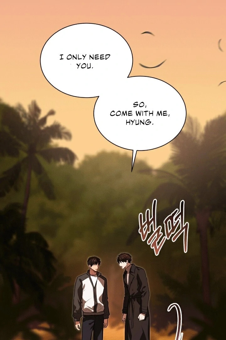 PASSION Chapter 136.5 page 58 - 