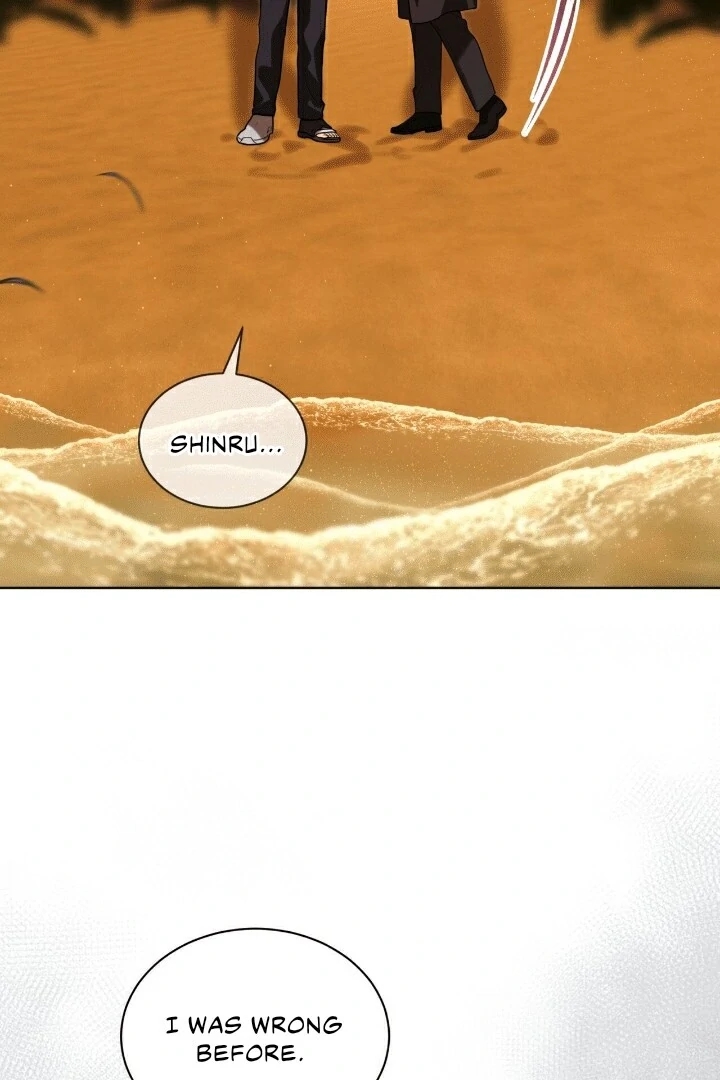 PASSION Chapter 136.5 page 59 - 