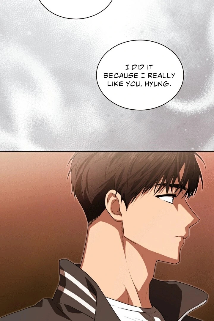 PASSION Chapter 136.5 page 60 - 