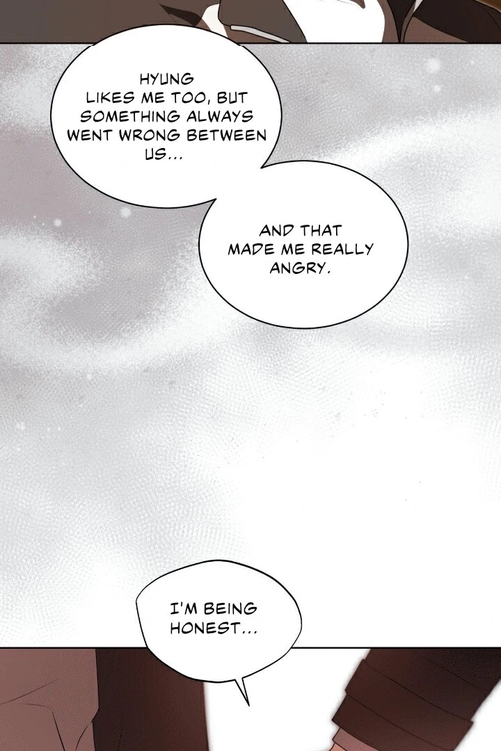 PASSION Chapter 136.5 page 61 - 