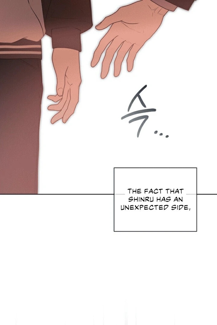 PASSION Chapter 136.5 page 62 - 