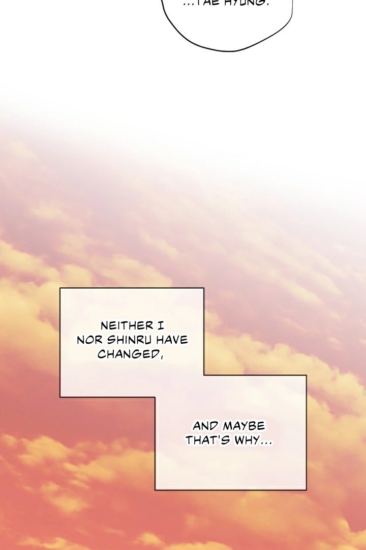 PASSION Chapter 136.5 page 70 - 