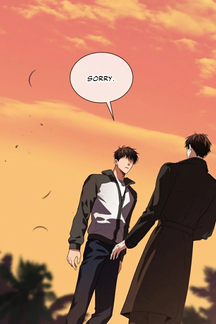 PASSION Chapter 136.5 page 71 - 