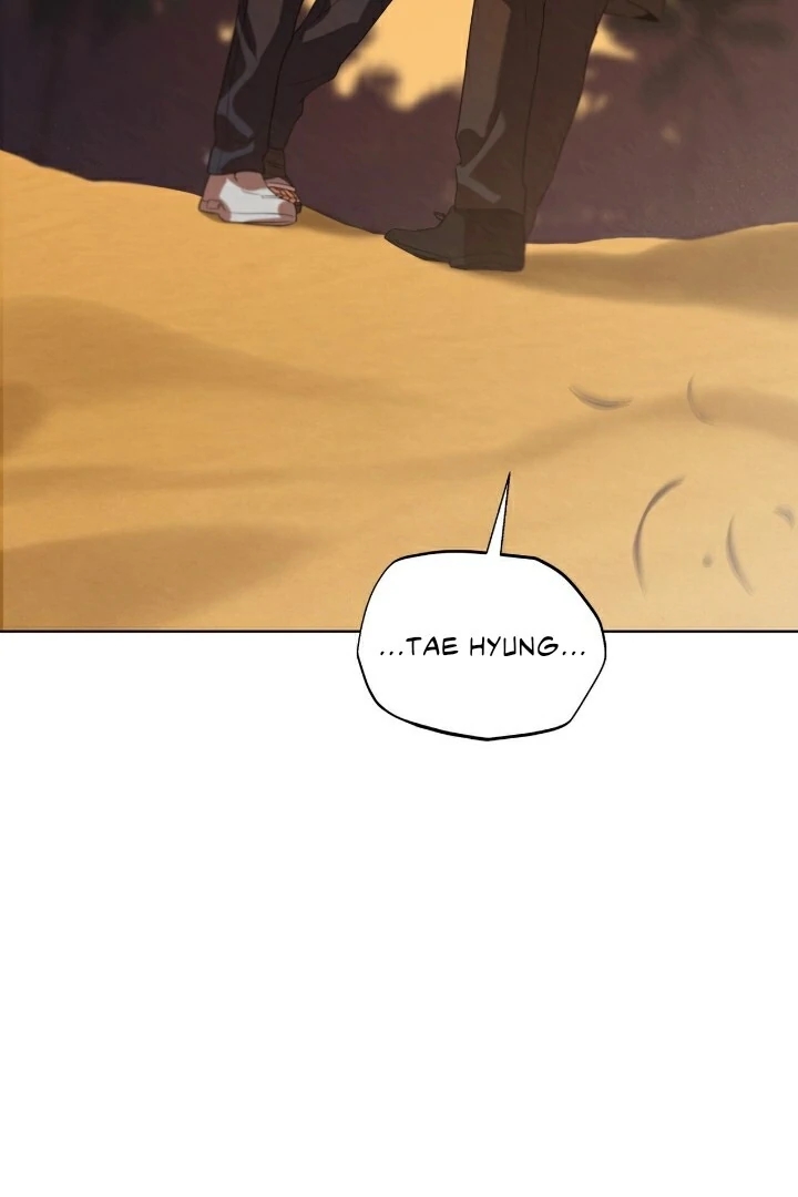 PASSION Chapter 136.5 page 72 - 