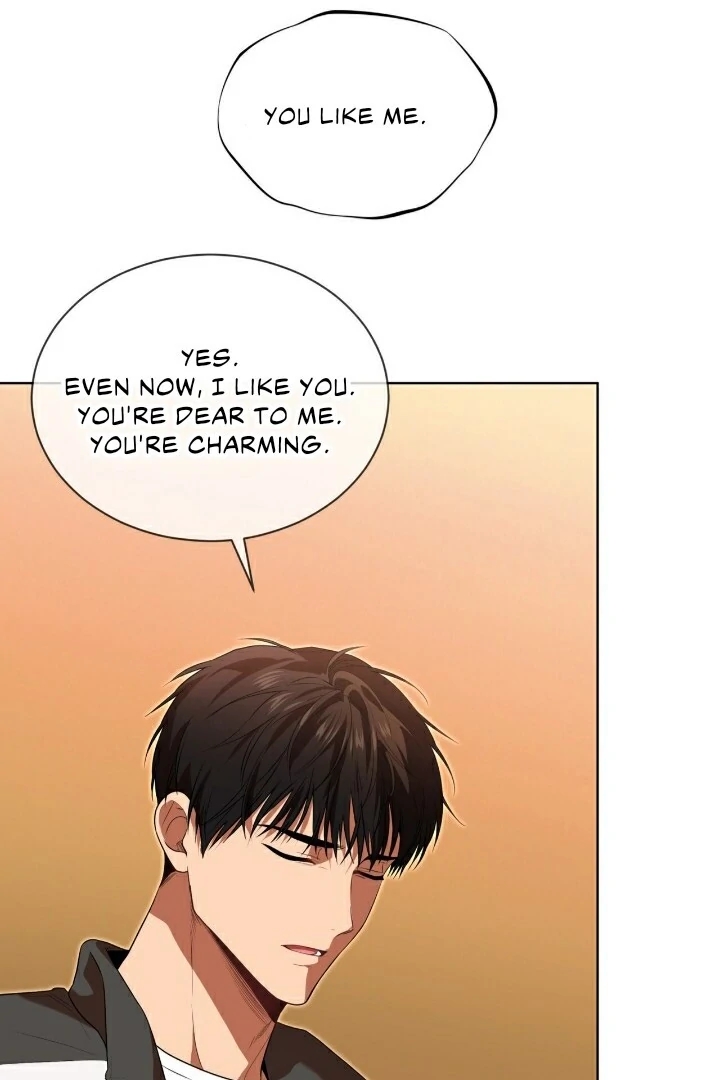 PASSION Chapter 136.5 page 73 - 