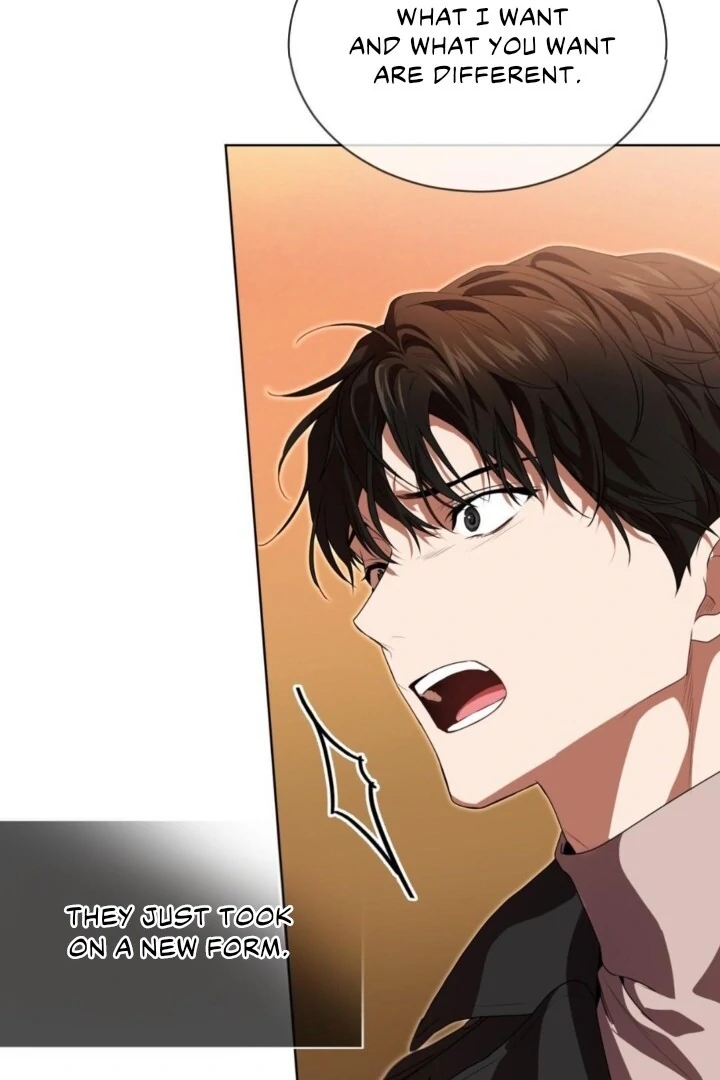 PASSION Chapter 136.5 page 75 - 