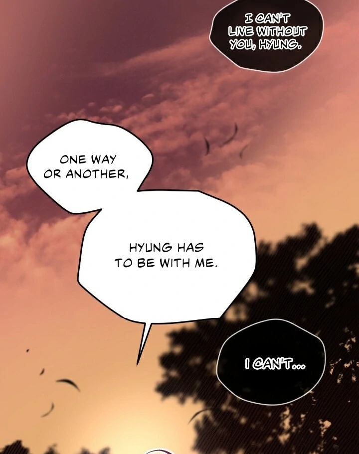 PASSION Chapter 136.5 page 80 - 