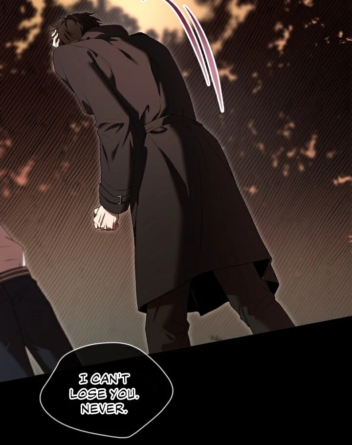 PASSION Chapter 136.5 page 81 - 