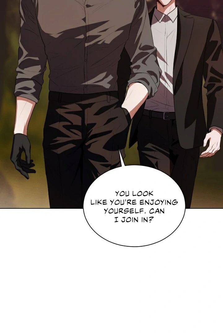 PASSION Chapter 136.5 page 99 - 