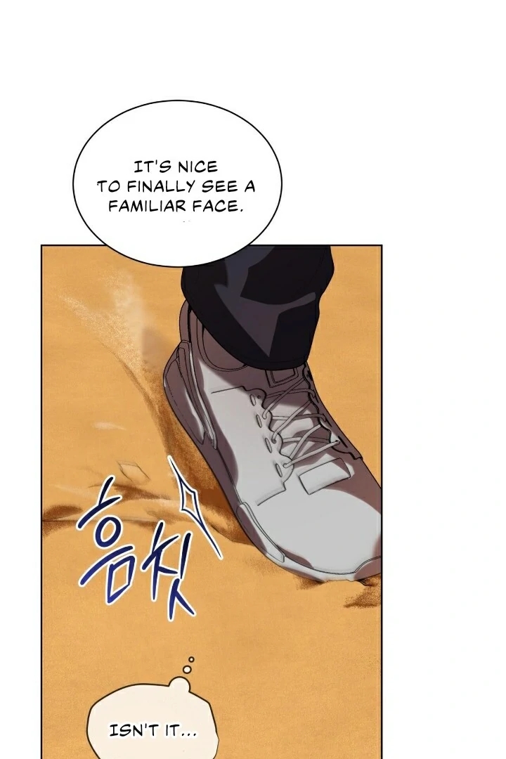 PASSION Chapter 136.5 page 100 - 