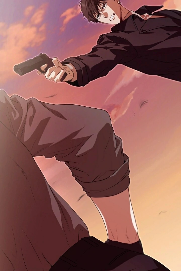 PASSION Chapter 136.6 page 14 - 
