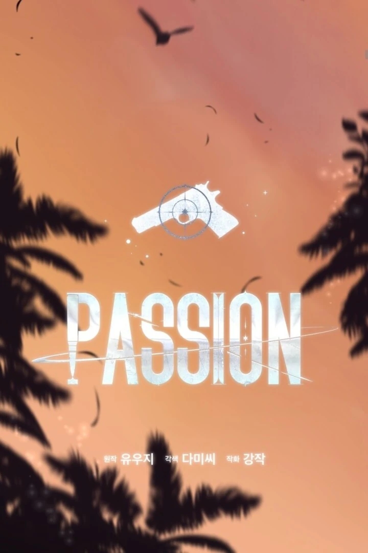 PASSION Chapter 136.6 page 21 - 