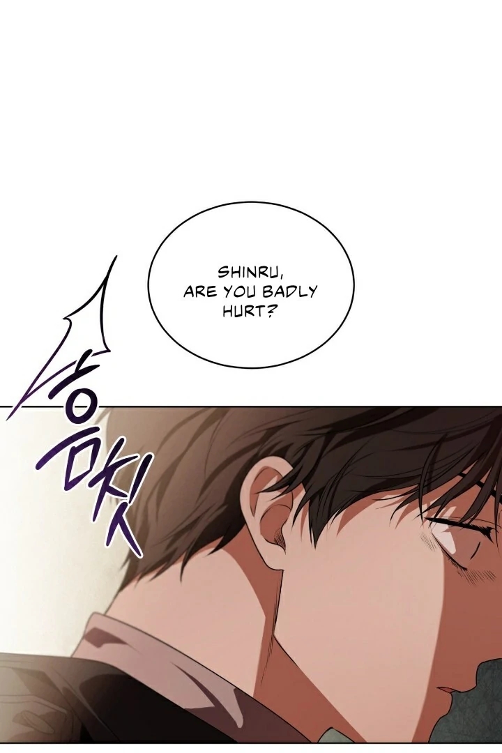 PASSION Chapter 136.6 page 35 - 