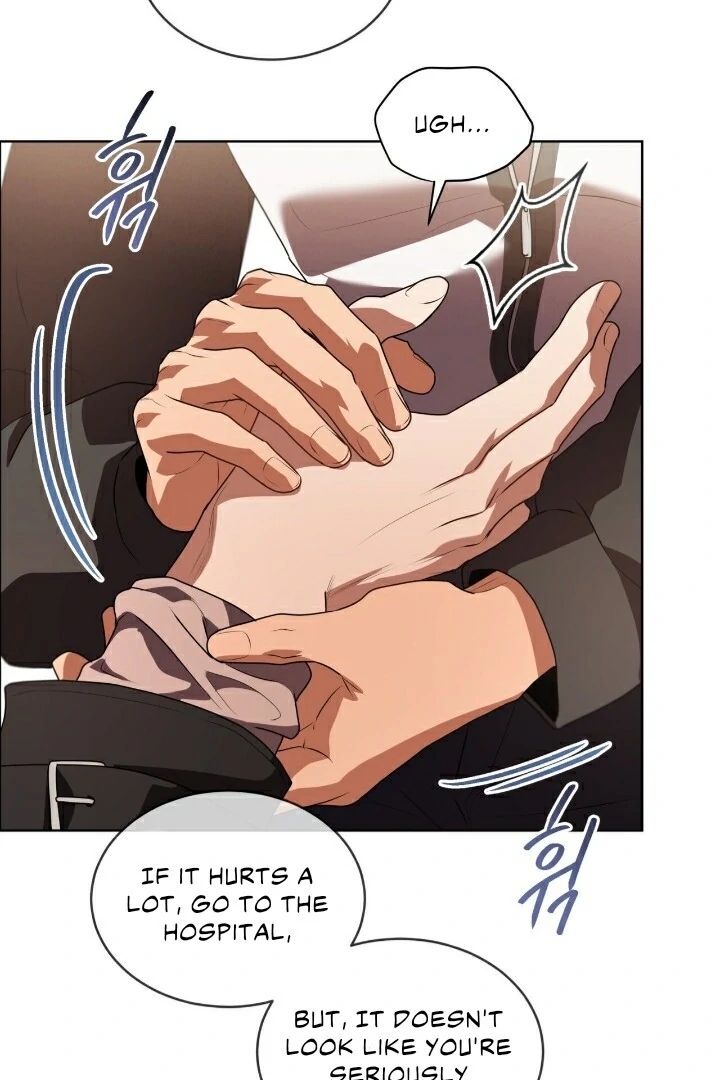 PASSION Chapter 136.6 page 51 - 