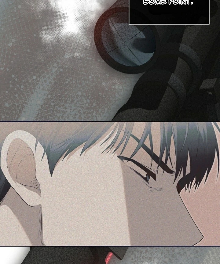 PASSION Chapter 136.6 page 58 - 
