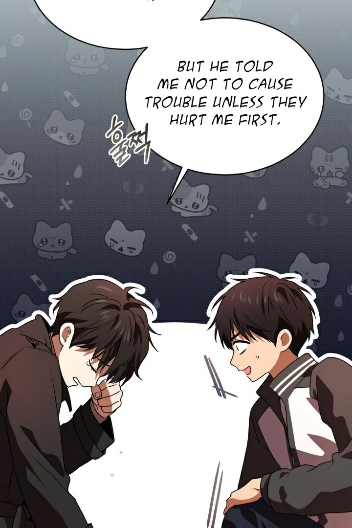 PASSION Chapter 136.6 page 67 - 