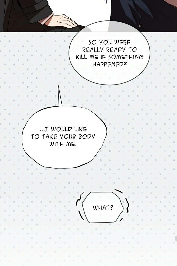 PASSION Chapter 136.6 page 68 - 