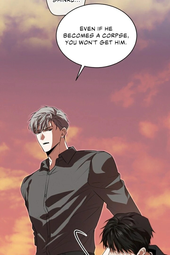 PASSION Chapter 136.6 page 73 - 