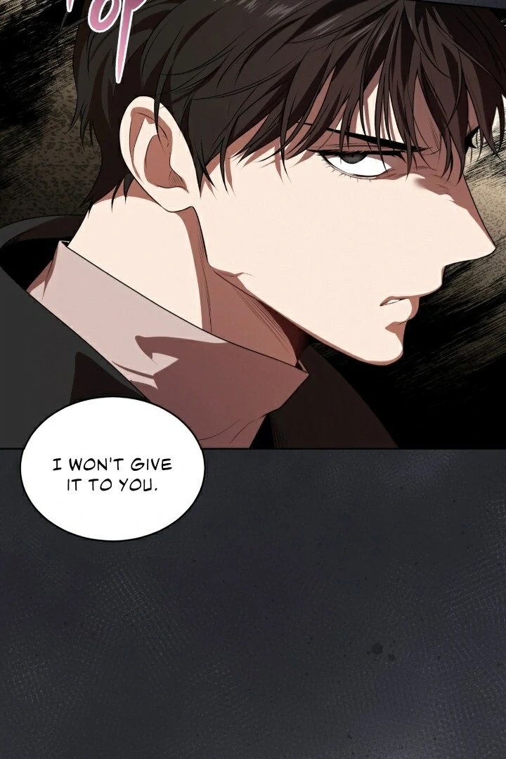 PASSION Chapter 136.6 page 76 - 