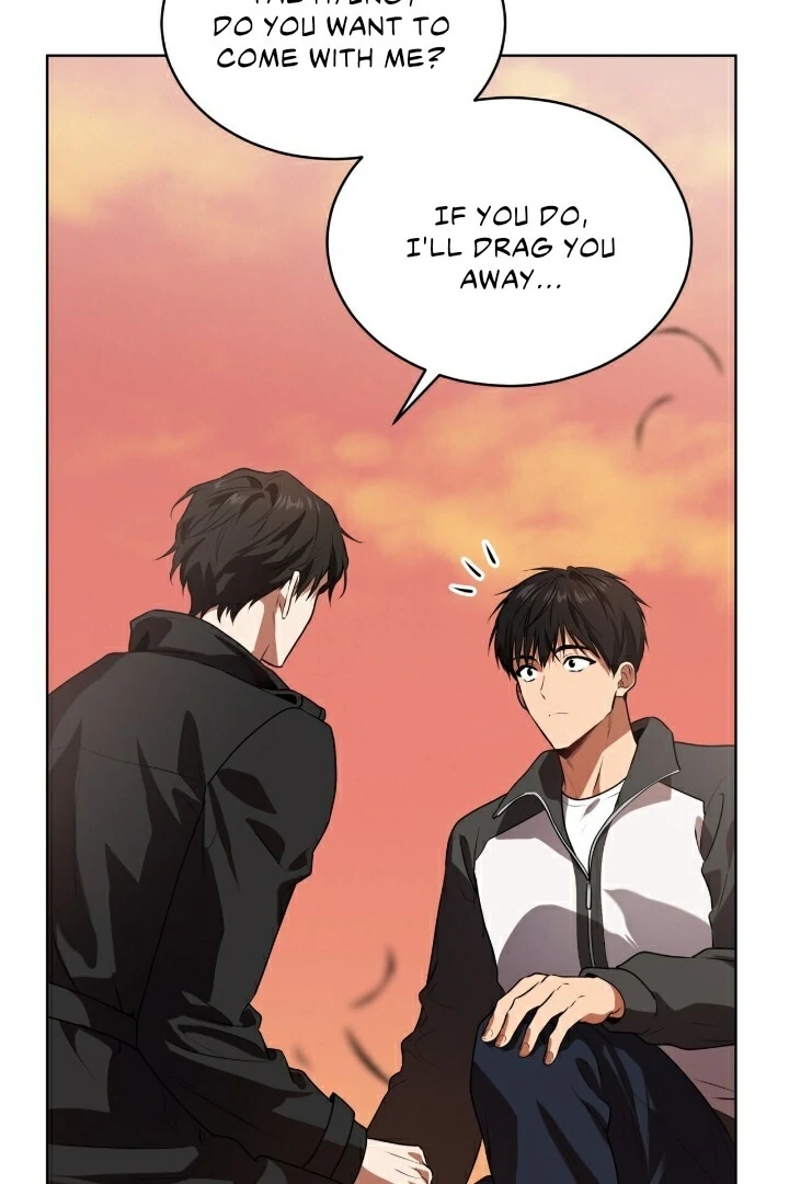 PASSION Chapter 136.6 page 80 - 