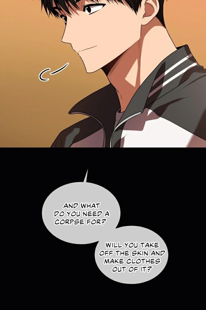 PASSION Chapter 136.6 page 82 - 