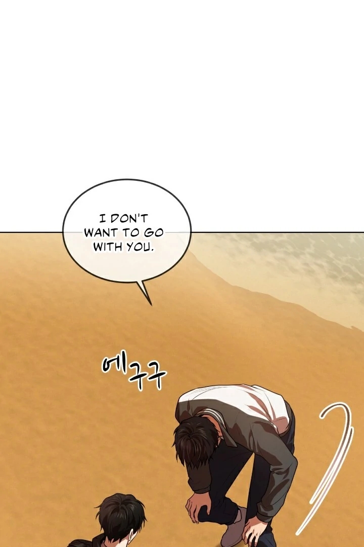 PASSION Chapter 136.6 page 85 - 