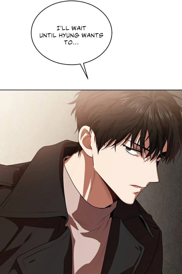 PASSION Chapter 136.6 page 87 - 