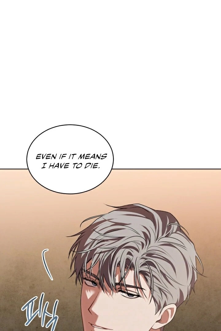 PASSION Chapter 136.6 page 91 - 