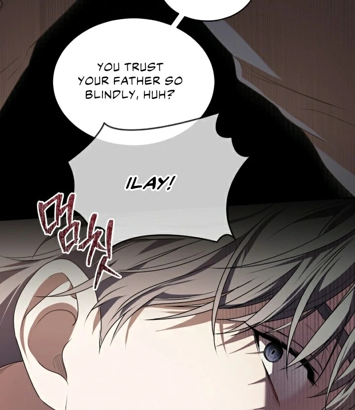 PASSION Chapter 136.6 page 97 - 