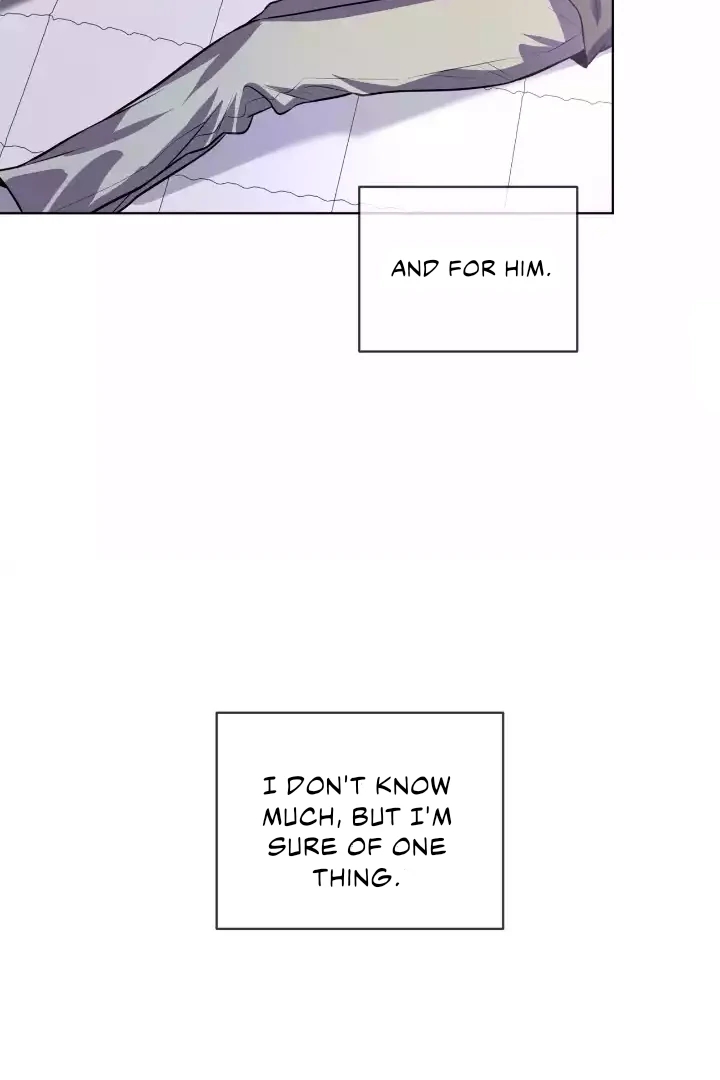PASSION Chapter 136.7 page 105 - 