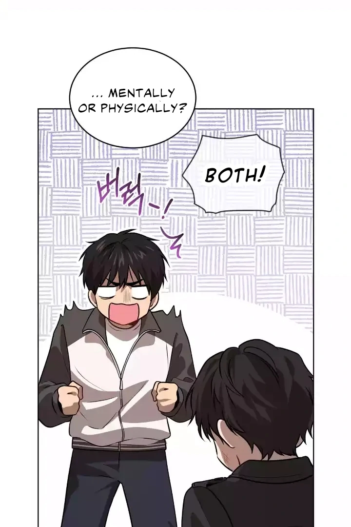 PASSION Chapter 136.7 page 21 - 