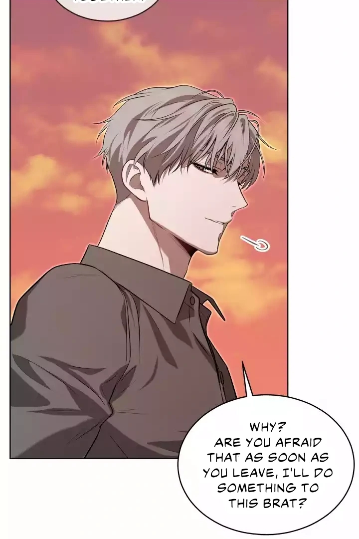 PASSION Chapter 136.7 page 26 - 