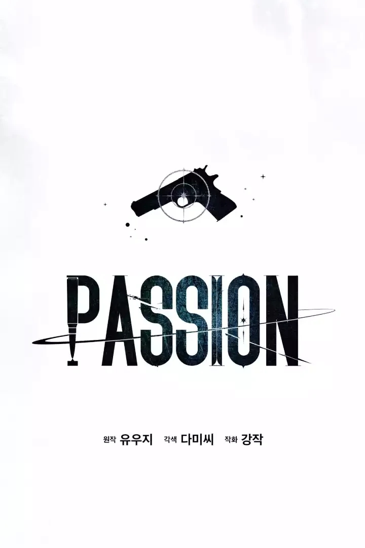 PASSION Chapter 136.7 page 36 - 