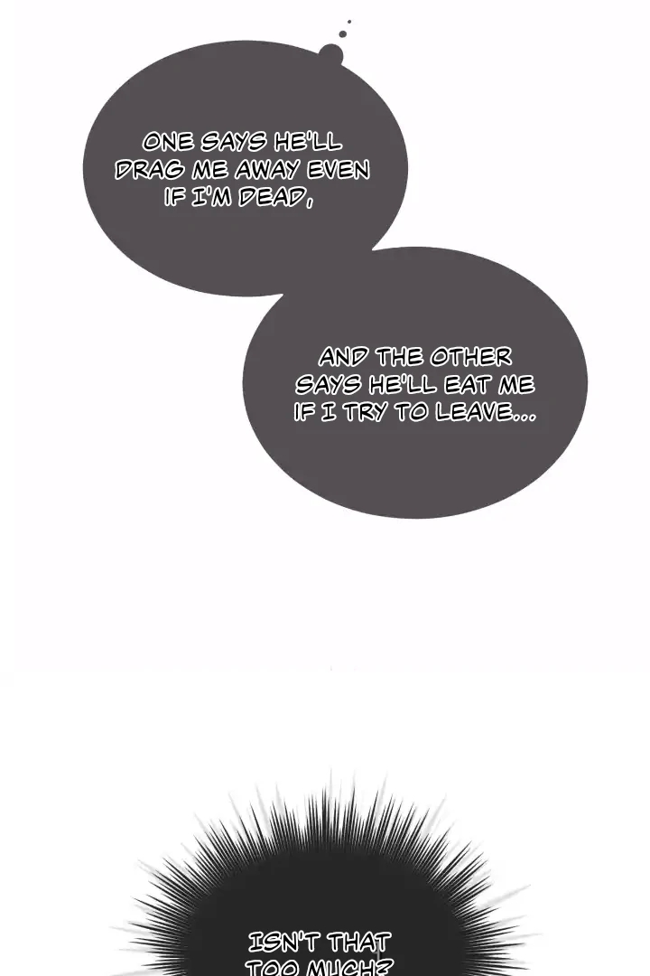 PASSION Chapter 136.7 page 62 - 