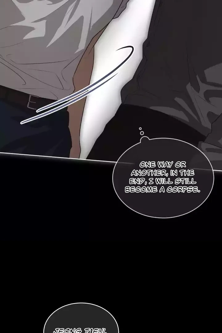 PASSION Chapter 136.7 page 64 - 