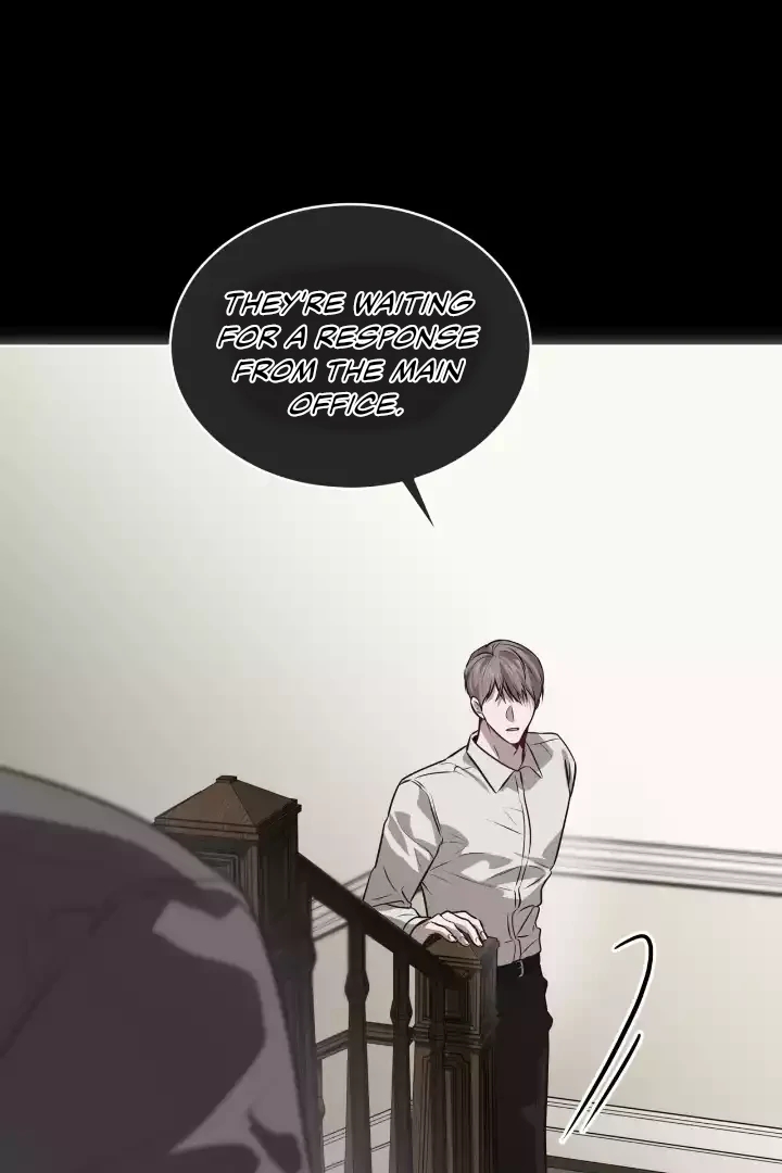 PASSION Chapter 136.7 page 83 - 