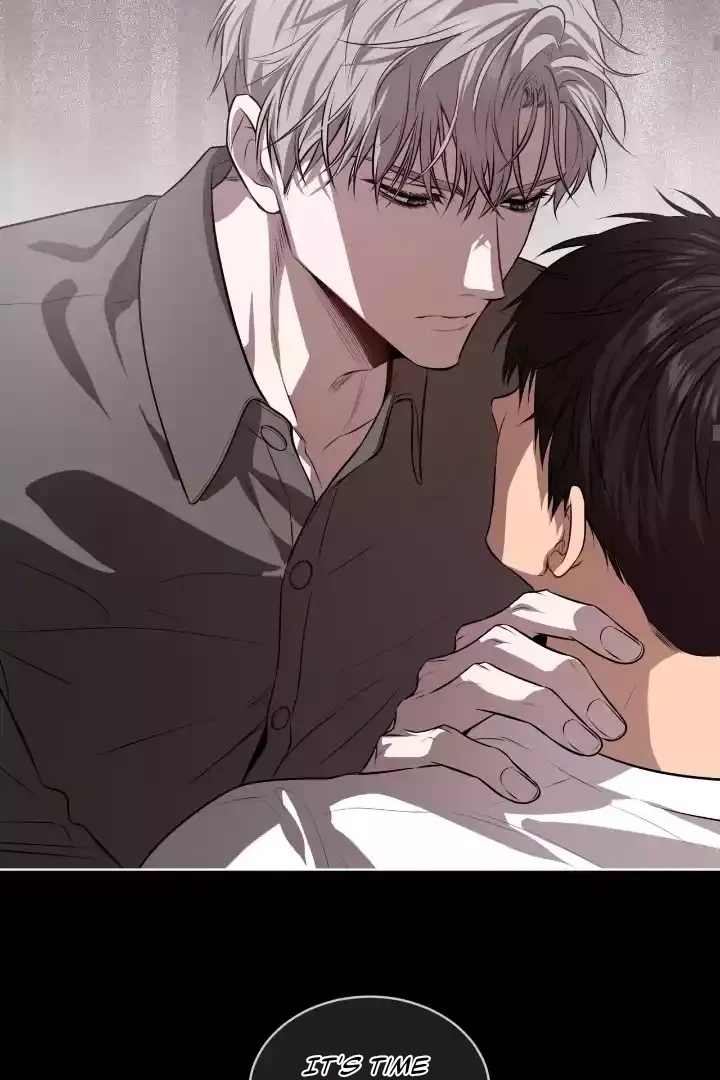 PASSION Chapter 136.7 page 85 - 