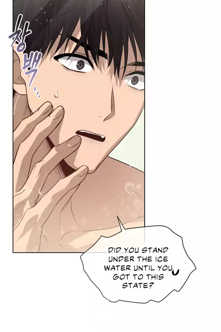 PASSION Chapter 136.7 page 91 - 