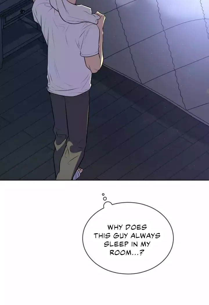 PASSION Chapter 136.7 page 97 - 
