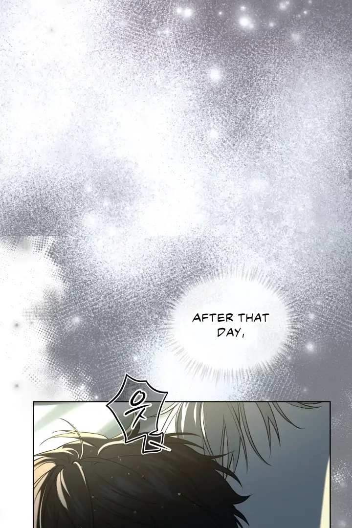 PASSION Chapter 136.8 page 101 - 