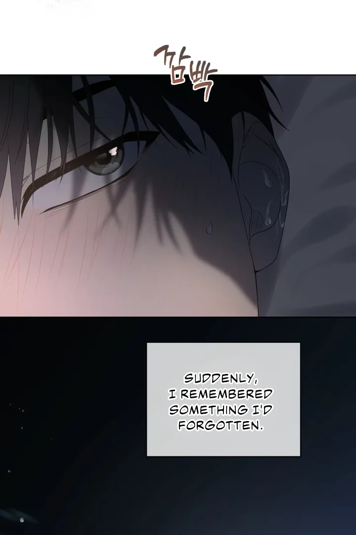 PASSION Chapter 136.8 page 105 - 