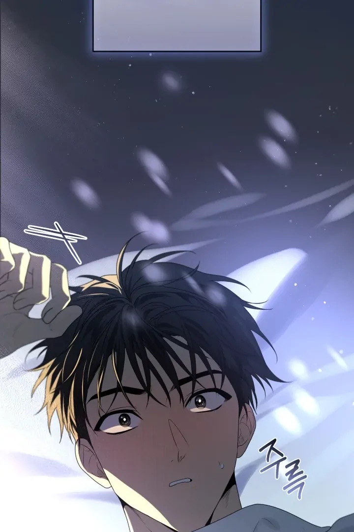 PASSION Chapter 136.8 page 109 - 