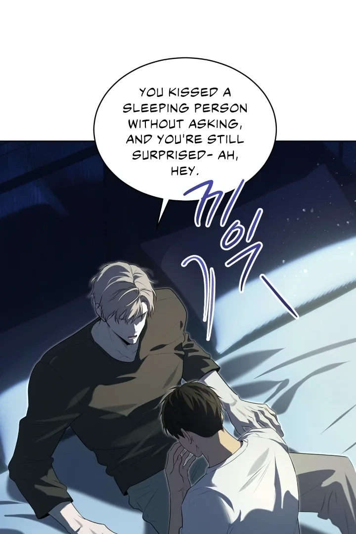 PASSION Chapter 136.8 page 22 - 