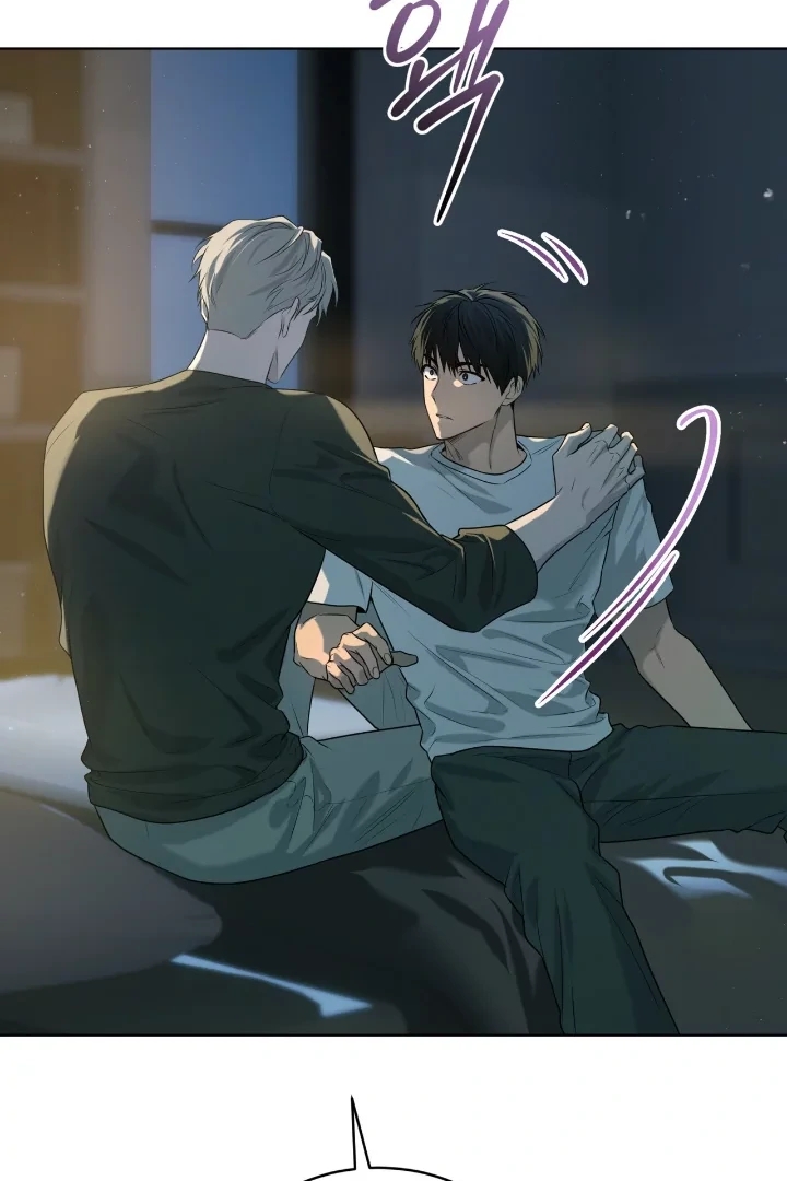 PASSION Chapter 136.8 page 29 - 