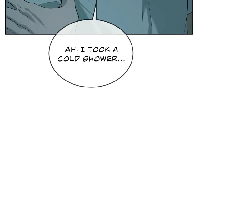 PASSION Chapter 136.8 page 32 - 