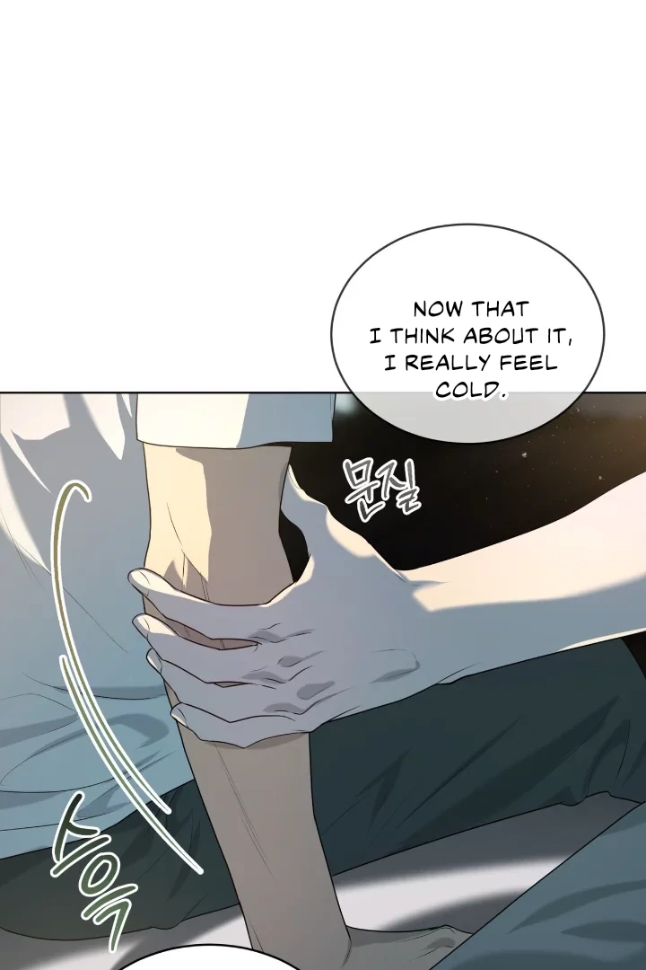 PASSION Chapter 136.8 page 33 - 