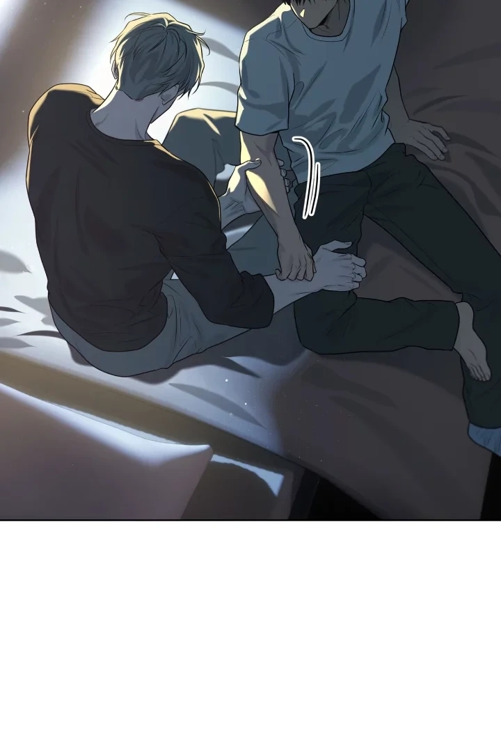 PASSION Chapter 136.8 page 38 - 