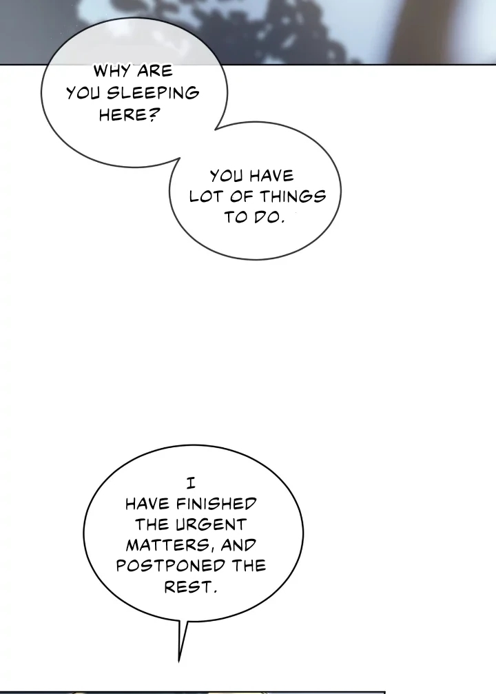 PASSION Chapter 136.8 page 40 - 